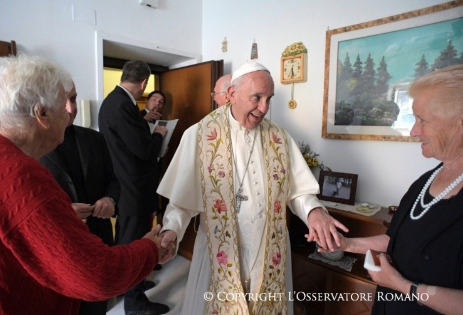 Foto 6 de 18 — Papa Francisco morre aos 88 anos: líder deixa legado para Igreja Católica